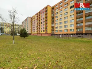 Prodej bytu 3+1, Mladá Boleslav - Mladá Boleslav II, Jana Palacha, 83 m2