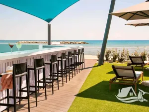 Prodej bytu 2+kk, Larnaka, Kypr, 50 m2