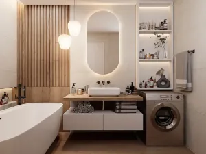 Prodej bytu 4+kk, Praha - Vysočany, U vysočanského pivovaru, 91 m2