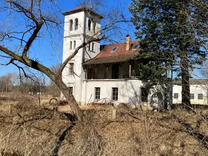 Prodej zemědělského objektu, Šimanov, 580 m2