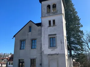 Prodej zemědělského objektu, Šimanov, 580 m2