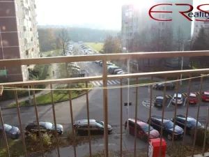 Prodej bytu 3+1, Praha - Hlubočepy, Lamačova, 62 m2