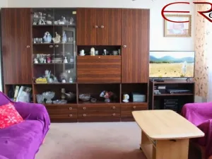 Prodej bytu 3+1, Praha - Hlubočepy, Lamačova, 62 m2