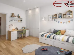 Prodej bytu 3+1, Praha - Hlubočepy, Lamačova, 62 m2