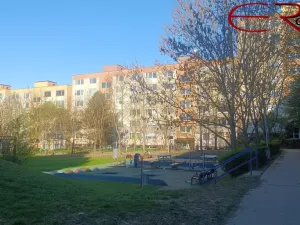 Prodej bytu 3+1, Praha - Hlubočepy, Lamačova, 62 m2