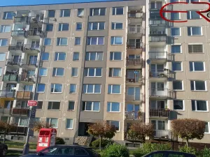 Prodej bytu 3+1, Praha - Hlubočepy, Lamačova, 62 m2
