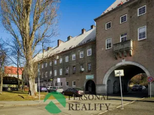 Prodej bytu 5+kk, Litvínov - Horní Litvínov, S. K. Neumanna, 216 m2