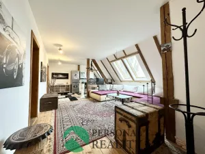 Prodej bytu 5+kk, Litvínov - Horní Litvínov, S. K. Neumanna, 216 m2