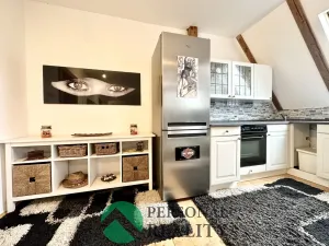 Prodej bytu 5+kk, Litvínov - Horní Litvínov, S. K. Neumanna, 216 m2