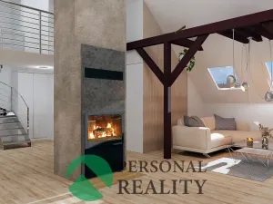 Prodej bytu 5+kk, Litvínov - Horní Litvínov, S. K. Neumanna, 216 m2