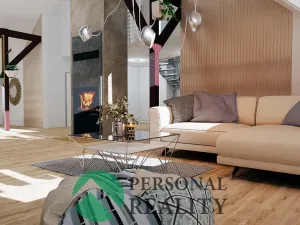 Prodej bytu 5+kk, Litvínov - Horní Litvínov, S. K. Neumanna, 216 m2