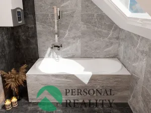 Prodej bytu 5+kk, Litvínov - Horní Litvínov, S. K. Neumanna, 216 m2