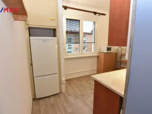 Pronájem bytu 1+1, Olomouc - Nová Ulice, Foerstrova, 40 m2