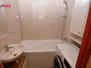 Pronájem bytu 1+1, Olomouc - Nová Ulice, Foerstrova, 40 m2