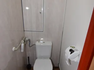 Pronájem bytu 1+1, Olomouc - Nová Ulice, Foerstrova, 40 m2