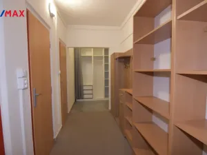 Pronájem bytu 1+1, Olomouc - Nová Ulice, Foerstrova, 40 m2