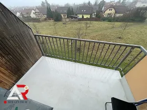 Pronájem bytu 2+kk, Tišnov, Dlouhá, 39 m2