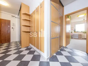 Pronájem bytu 3+1, Mohelnice, Nová, 71 m2