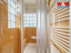 Prodej rodinného domu, Chomutov, Lipská, 90 m2