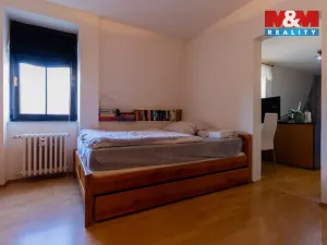 Prodej bytu 2+kk, Jeseník, Palackého, 40 m2
