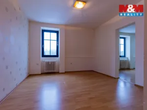 Prodej bytu 2+kk, Jeseník, Palackého, 40 m2