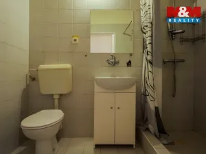 Prodej bytu 2+kk, Jeseník, Palackého, 40 m2