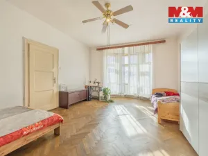 Prodej činžovního domu, Plzeň - Severní Předměstí, Pod Záhorskem, 240 m2