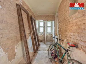 Prodej činžovního domu, Plzeň - Severní Předměstí, Pod Záhorskem, 240 m2