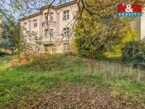 Prodej činžovního domu, Plzeň - Severní Předměstí, Pod Záhorskem, 240 m2