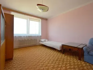 Prodej rodinného domu, Horní Moštěnice, Havlíčkova, 210 m2