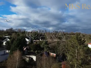 Prodej pozemku pro bydlení, Praha, K Prelátům, 909 m2