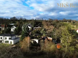 Prodej pozemku pro bydlení, Praha, K Prelátům, 909 m2