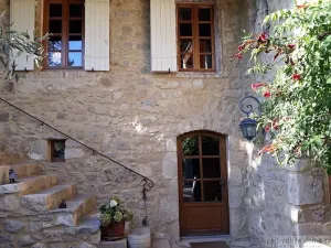 Prodej zemědělské usedlosti, Carsan, Francie, 386 m2