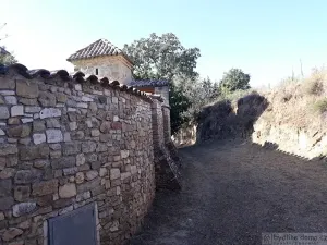 Prodej zemědělské usedlosti, Carsan, Francie, 386 m2