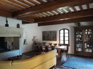 Prodej zemědělské usedlosti, Carsan, Francie, 386 m2