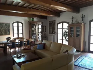 Prodej zemědělské usedlosti, Carsan, Francie, 386 m2