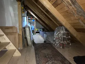 Prodej rodinného domu, Manětín, 130 m2