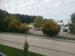 Pronájem bytu 2+kk, Třeboň - Třeboň II, Lázeňská, 65 m2