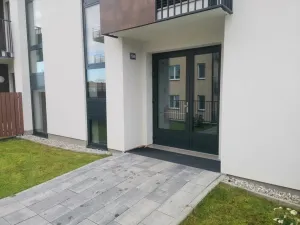 Pronájem bytu 2+kk, Třeboň - Třeboň II, Lázeňská, 65 m2