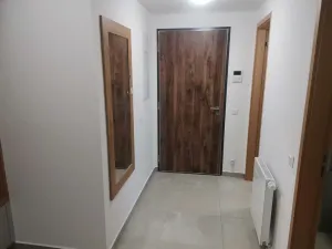 Pronájem bytu 2+kk, Třeboň - Třeboň II, Lázeňská, 65 m2