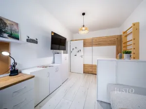 Prodej bytu 3+kk, České Budějovice, Na Zlaté stoce, 72 m2