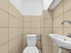 Prodej bytu 2+kk, Černožice, Revoluční, 50 m2