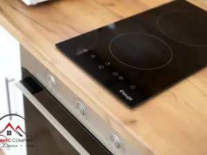 Pronájem bytu 1+kk, Ostrava, Palackého, 29 m2