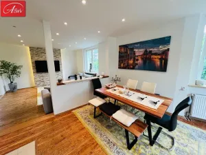 Prodej rodinného domu, Osek, Tyršova, 202 m2