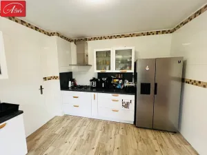 Prodej rodinného domu, Osek, Tyršova, 202 m2