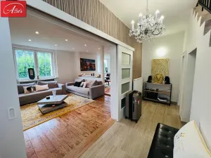 Prodej rodinného domu, Osek, Tyršova, 202 m2