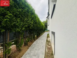 Prodej rodinného domu, Osek, Tyršova, 202 m2