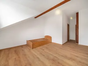 Pronájem bytu 3+kk, Plzeň, Dvorní, 61 m2