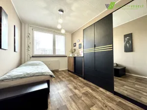 Prodej bytu 4+1, Hodonín, Vřesová, 88 m2