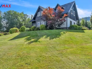 Prodej chalupy, Horní Brusnice, 160 m2